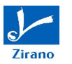Logo Zirano